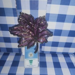 Bath and Body Works wallflower plug